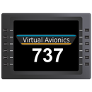 APK Virtual CDU 737