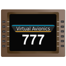 APK Virtual CDU 777