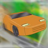 Mad Car