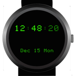 Retro Watch