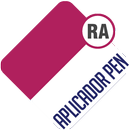 Aplicador PEN RA+ APK