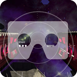 Space Turret VR