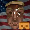 Crazy Shooter VR: TRUMP APK