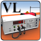 Virtual Lab «Mechanics» (Demo) icon