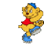 super bear