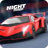 Parking Fury 3D: Night Thief