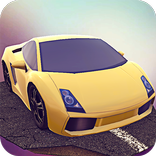 Supercar Endless Rush