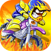 Moto 3D - Duong Dua Tu Than APK