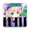Anime Piano Games APK
