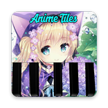 Anime Piano Games