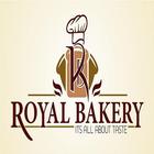 Royal Bakery icon