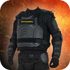 Military Suit editor 2018 APK