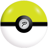 Pokeball Magic
