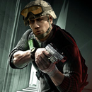 APK Rivals at War : Secret Agent