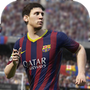 APK Messi Score! Hero