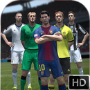 APK Top Winning Eleven 2017