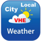 Vhe Weather icon