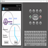 Password Timer