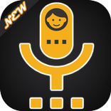 My Voice Changer with Effects