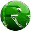 Space Speed RollUp APK