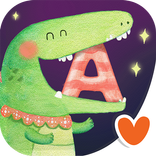 Alphabet for kids - ABC Learni