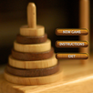 Towers of Hanoi APK