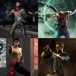GUESS Mortal Kombat