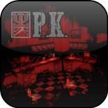 P.K. PARANORMAL
