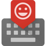 L Emoji Keyboard - vllwp