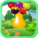 Bubble Fruit