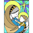 Doa Malaikat Tuhan (Angelus) icon