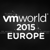 VMworld 2015 Europe APK