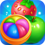 Fruits Cookie Jam
