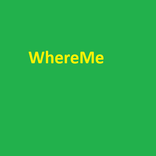 WhereMe