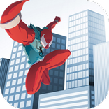 Spider Subway Surfers