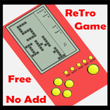 5-in-1: Retro Games 8-bit