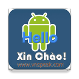 Vnspeak TTS - Anh Việt