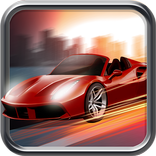 Extreme Car Racing 2D