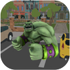The Incredible Bulk APK