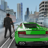 Grand Gangster Vegas City: Crime War