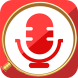 Voice Open / Close App