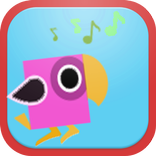 Bird Scream Go