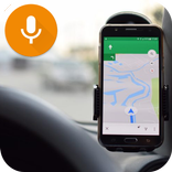 GPS Navigazione vocale e Tracciatori Maps