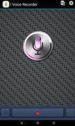 I Voice Record poster