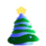 Animated Widgets - Christmas