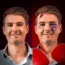 Boxing Photo Editor APK