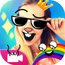 APK Gif Sticker Photo Editor