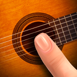 Profesor De Guitarra Simulador
