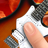 Guitare Électrique Simulateur