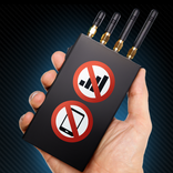 Phone Jammer! Simulator